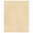 Nazli Natural Fiber Sisal With Latex Solid Color Rug-2108795602