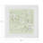 Blossom Fantasia Cotton Sateen Dinner Napkins-50817790