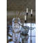 Primula Handmade Glass Table Vase-2000853991-2000853990