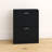 12 Pair Flip Down Shoe Storage-987381042