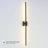  Krushe LED Wall Sconces Linear Simple Style Vanity Light Modern Bathroom Bar Hardwired-1383608572-1383608573