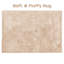 Standard Shag Plush Fluffy Area Rug, Non-Slip Backing for Bedroom & Living Room-731882118