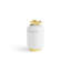 Cherry Blossom Bath Canister