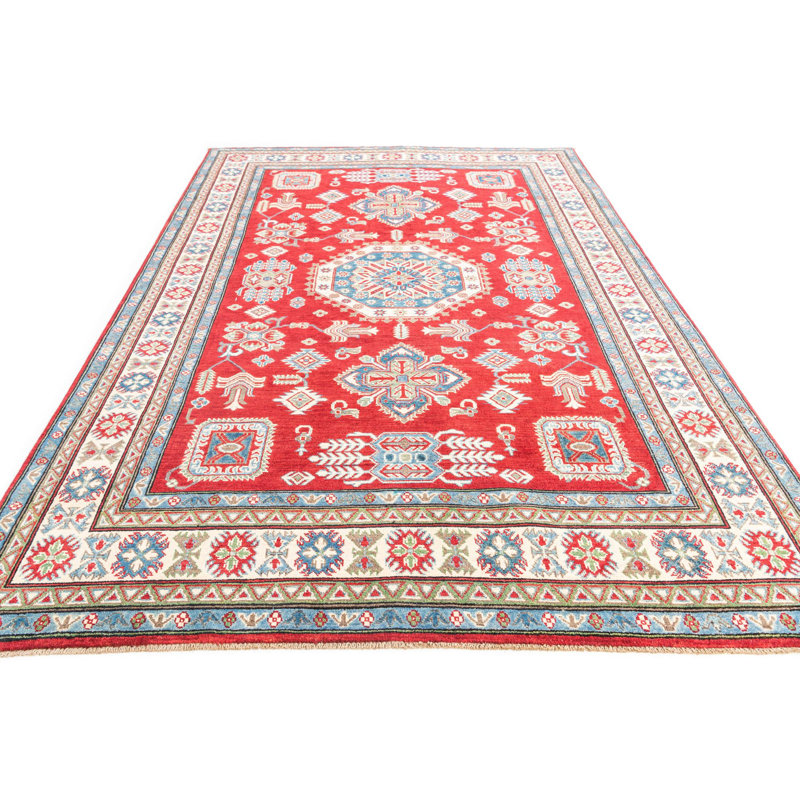 Tapis rouge Nebeker
