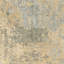 Wool Abstract Area Rug-1299256817