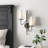 Walling Armed Sconce-28222798