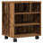 Printer Stand With Wheels 41X32x48 Cm-880923890