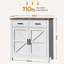 Kitchen Storage Cabinet-760046336