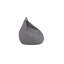 Gaither Polyester Blend Classic Bean Bag-343778201