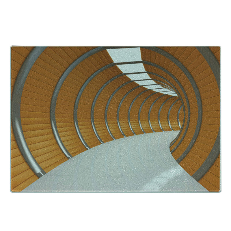 Planche à découper Ambesonne