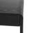 Modern Console Table With 3 Drawers, Vertical Slats And Round Edge Design-1087694373