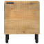 40cm W Bedside Table