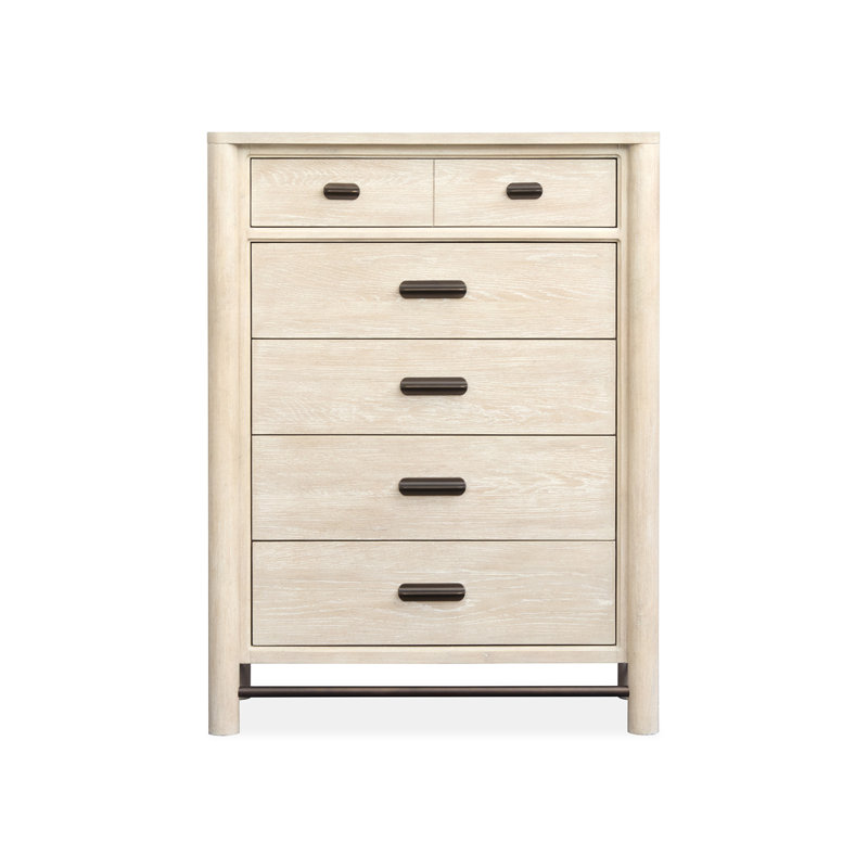 Commode à tiroirs
