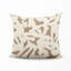 Lara Spun Polyester Indoor/Outdoor Throw Pillow-92023194-92023193