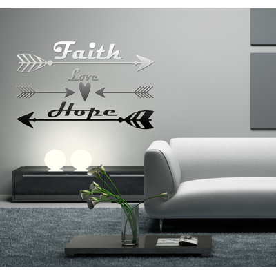 Religious & Spiritual Wall Decal