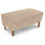 Housse de repose-pieds/petite table rectangulaire Weathermax™-11210162-11210167