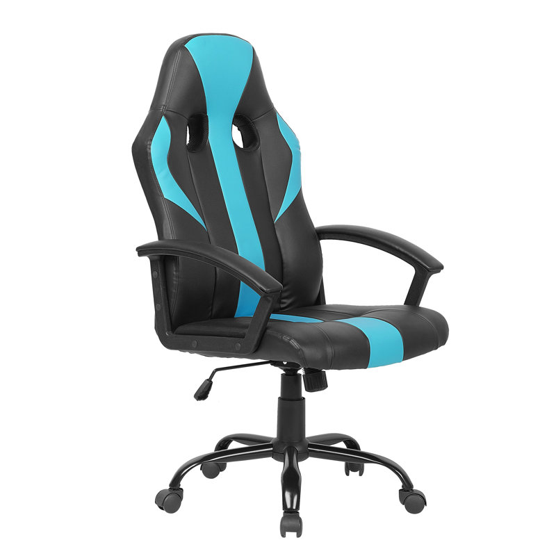 Executive Chair, Blue