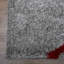 Tapis à poils longs en polyester touffeté à la main Manns-44468166