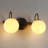 Breeana 2 - Light Dimmable Vanity Light
