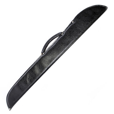 Soft Premier Pool Cue Case – 33"