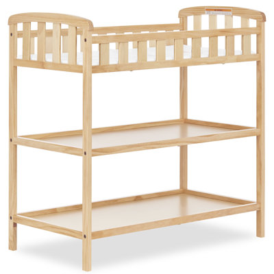 Emily Changing Table with Pad