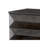Denver 25.2'' W Solid Wood Nightstand