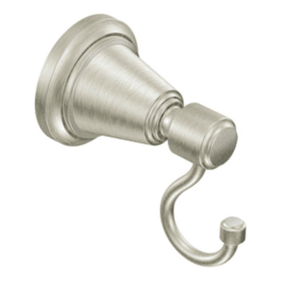 Bradshaw Wall Mounted Robe Hook