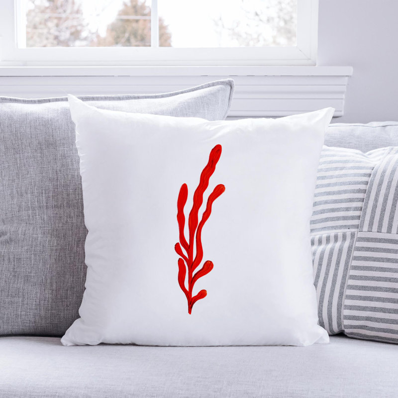 Coussin Theilen, H 18 po x l 18 po