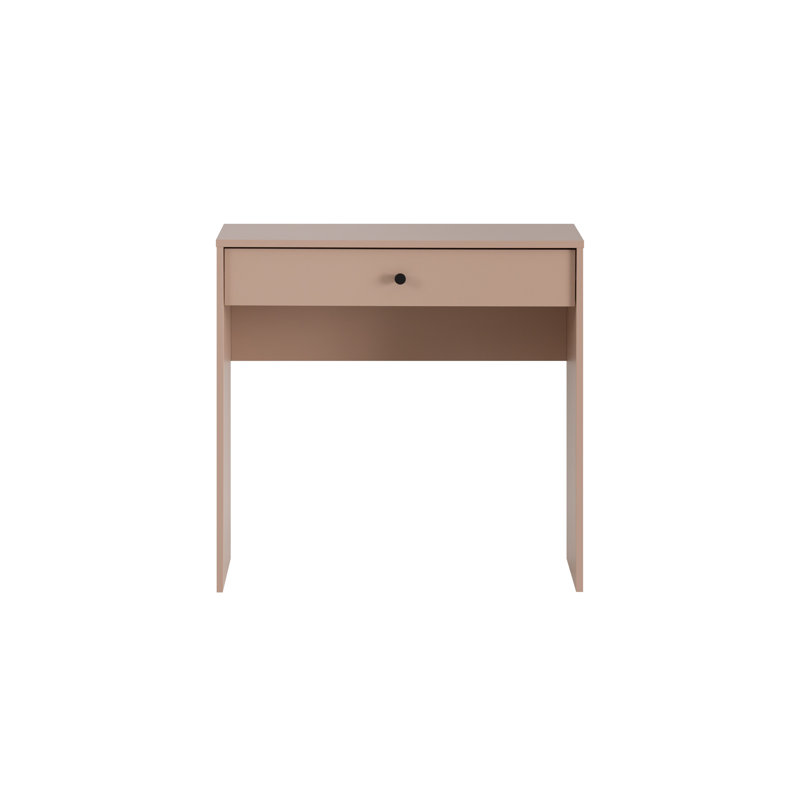 Myung Dressing Table, Apricot
