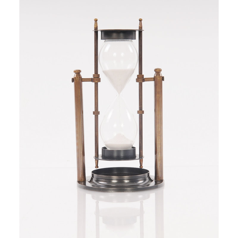 Skipton Hourglass