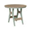 Harbor Outdoor Round Dining Table-664802918-664802904