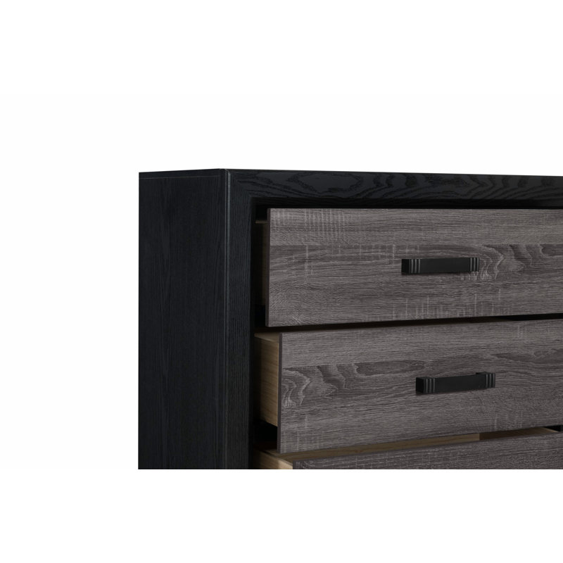 Commode à 5 tiroirs Farmhouse Design