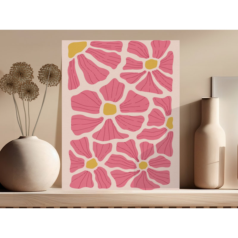 Wrapped Canvas Print Set, 50.8 cm H x 40.64 cm W