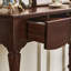 Armoire de rangement minimaliste de style américain
