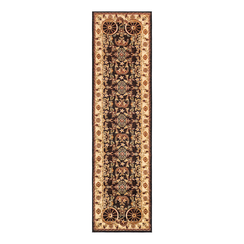 Pioneer Indoor Rug, Runner 2'11" x 12'