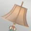Cazares Metal Table Lamp