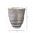 Undulation Handcrafted Table Vase 1