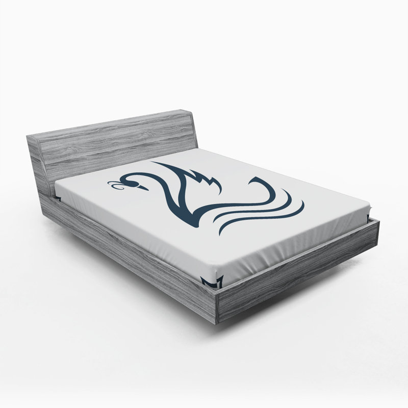 Microfiber Fitted Sheet, Full Fitted Sheet