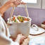 Clay Compost Bin