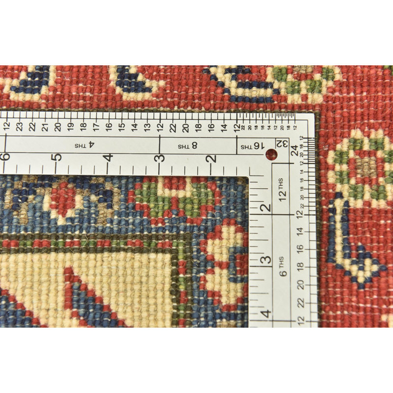 Pascoe Cream Rug