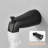 Volume Control Complete Shower System with Rough in-Valve-98677043