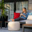 Pouf d'extérieur Soleil-1823851397