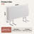 Damerius Upholstered Headboard Ergonomic Headboard Suitable for 8-14 Inch Mattress-1484789946-1508412953