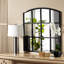 Miroir d'appoint mural Ellwood