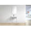 Ensemble de meuble-lavabo simple 23 po Serna