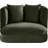Ethalind Velvet Chair-1120099479
