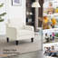 Fauteuil de 29,9 po de largeur Amaryia-986777495