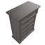 Mobilier de chambre à coucher 1 pi
