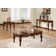 Archaimbaud 3 Piece Coffee Table Set
