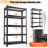 Garage Five Story Shelf-1702163569